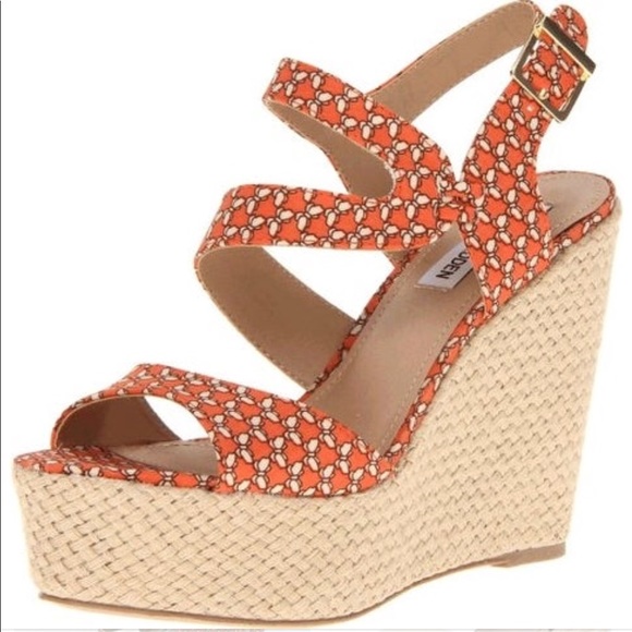 Steve Madden Shoes - Steve Madden JENNY espadrille